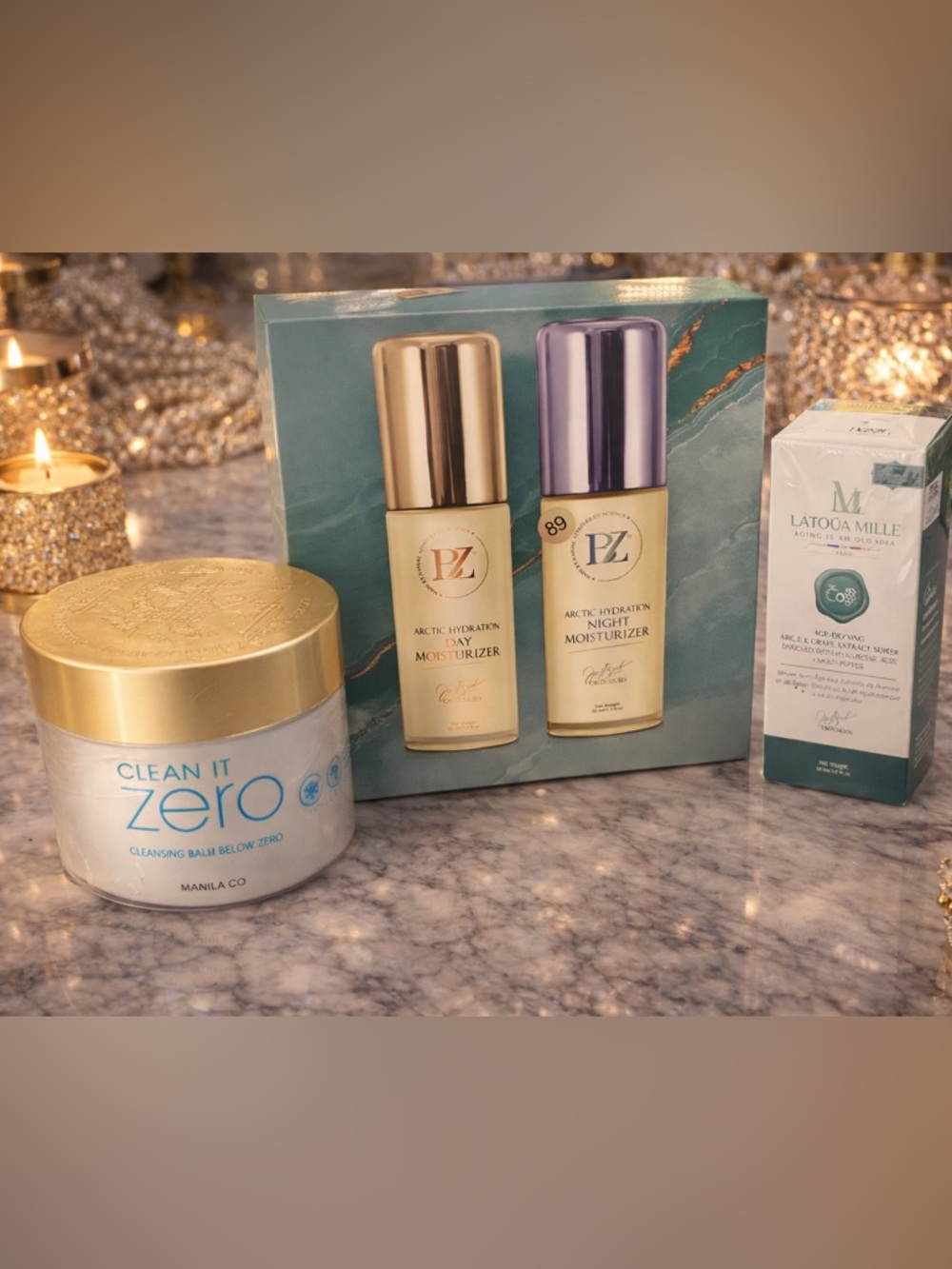 Luxury Bundle